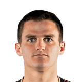 FIFA 20 Mikey Ambrose 63