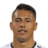 FIFA 20 Iván Morales 65