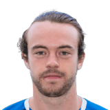 FIFA 20 Matty Gillam 55