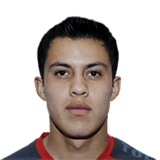 FIFA 20 Ramón Pasquel 57