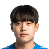 FIFA 20 Ji Hoon Lee 60