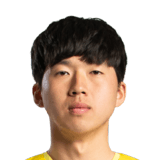 FIFA 20 Moon Jung In 58