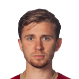 FIFA 20 Ludvig Fritzson 61