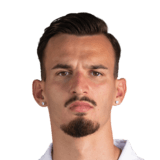 FIFA 20 Mergim Berisha 67