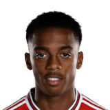 FIFA 20 Joseph Willock 67