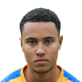 FIFA 20 Jordan Graham 58