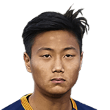 FIFA 20 Seung Ho Paik 65