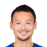 FIFA 20 Toshio Shimakawa 63