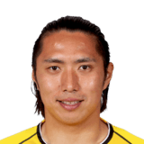 FIFA 20 Takuo Okubo 63