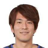FIFA 20 Shinya Yajima 63