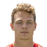 FIFA 20 Patrick Sontheimer 65