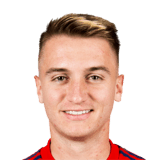 FIFA 20 Djordje Mihailovic 66