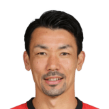 FIFA 20 Yohei Nishibe 59