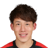 FIFA 20 Toru Takagiwa 56