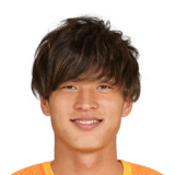 FIFA 20 Yugo Tatsuta 63