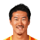 FIFA 20 Mitsunari Musaka 63