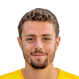 FIFA 20 Christoph Haas 55