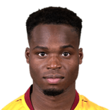 FIFA 20 Sherwin Seedorf 57