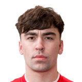 FIFA 20 John Mahon 60