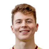 FIFA 20 Edward McGinty 58