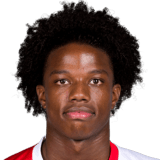 FIFA 20 Tyrell Malacia 71