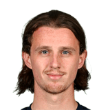 FIFA 20 Josh Hope 57