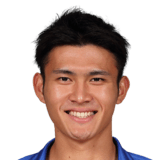 FIFA 20 Kyosuke Tagawa 61