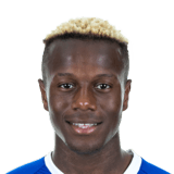 FIFA 20 Hamza Mendyl 69