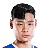 FIFA 20 Hyun Ho Joo 59