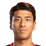 FIFA 20 Chang Rae Ha 66