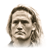 FIFA 20 Luis Hernández 85