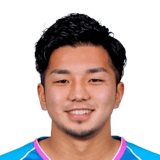 FIFA 20 Hiroto Ishikawa 55