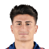FIFA 20 Luis Perea 65