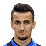 FIFA 20 Erhan Mašović 64