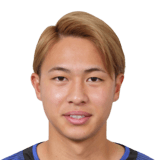 FIFA 20 Reo Takae 59