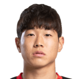 FIFA 20 Ha Seung Un 59