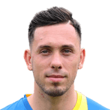 FIFA 20 Marcel Bär 66