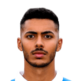 FIFA 20 Tarek Chahed 64