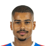 FIFA 20 Noah Awuku 58