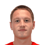 FIFA 20 Ben Wiles 63