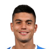 FIFA 20 Pedro Henrique Bueno 62