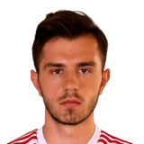 FIFA 20 Emre Kilinç 70