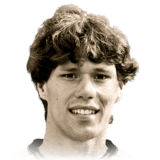 FIFA 20 Marco van Basten 89