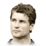 FIFA 20 Jens Lehmann 88