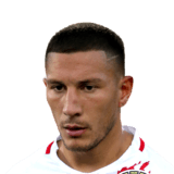 FIFA 20 Franco Bechtholdt 67