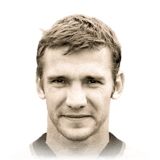 FIFA 20 Andriy Shevchenko 88