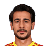 FIFA 20 Rahman Bugra Çagiran 62