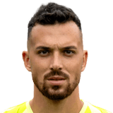 FIFA 20 Kai Eisele 67