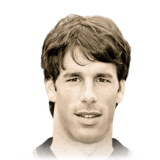 FIFA 20 Ruud van Nistelrooy 90