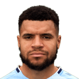 FIFA 20 Maxime Biamou 62